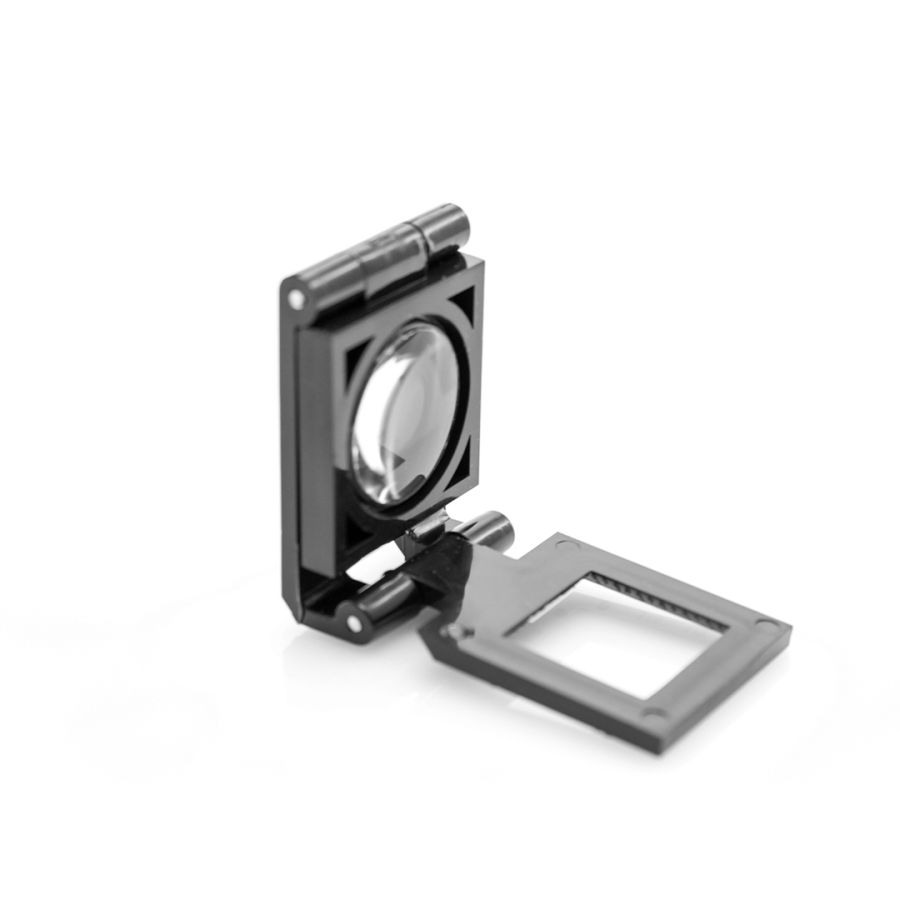 Loupe Compte-Fils Mauran 7X