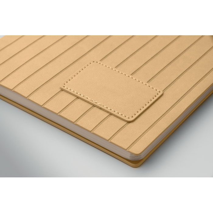 TINTRAY, Carnet A5 effet patine