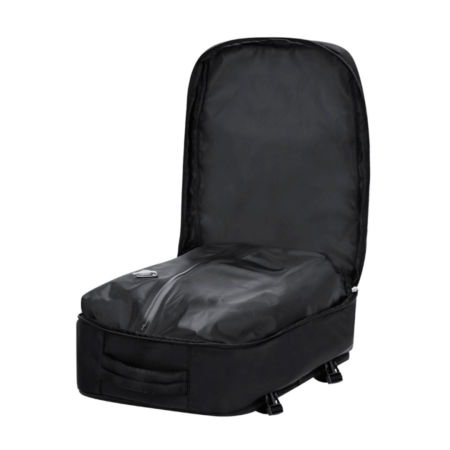 Sac À Dos Sous Vide Tempest