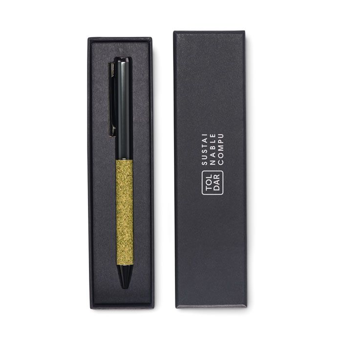 CHIPPEWA PEN, Stylo-bille avec étui