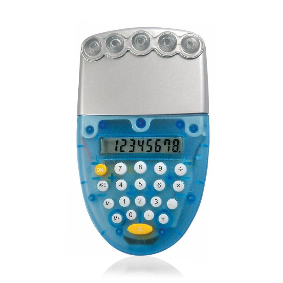 Calculatrice Ozone