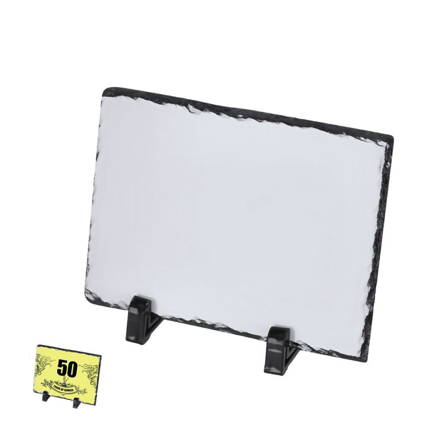 Plaque Sublimation Dirkal