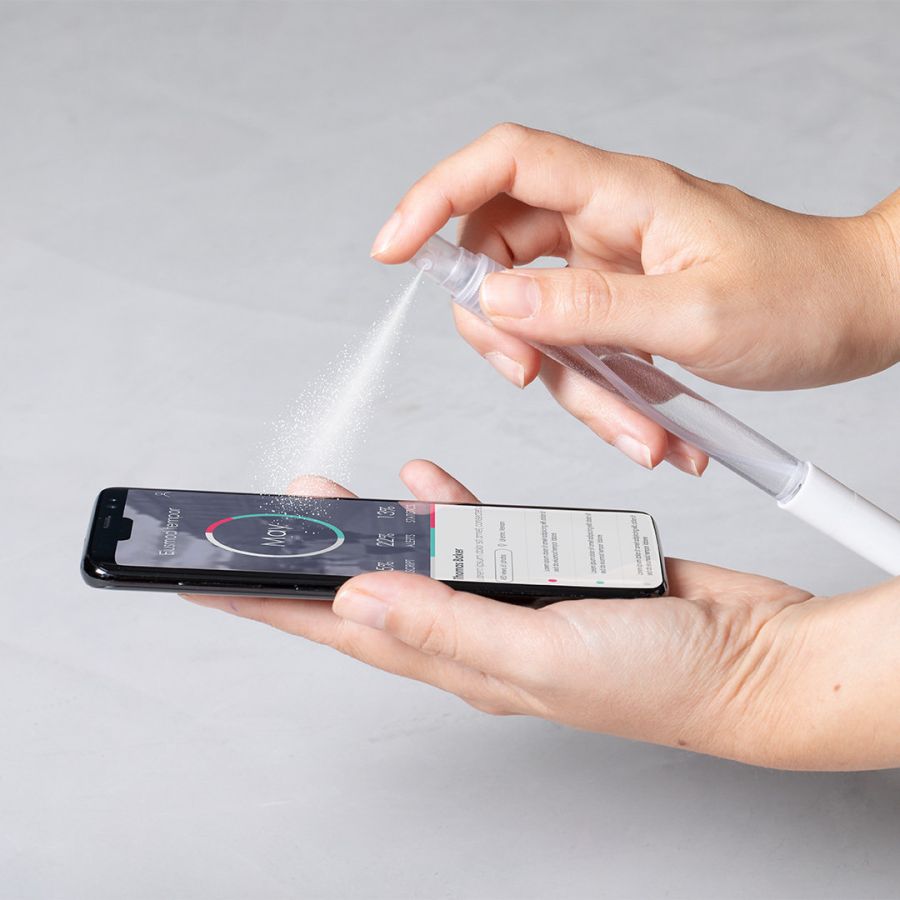 Stylo Vaporisateur Dixter