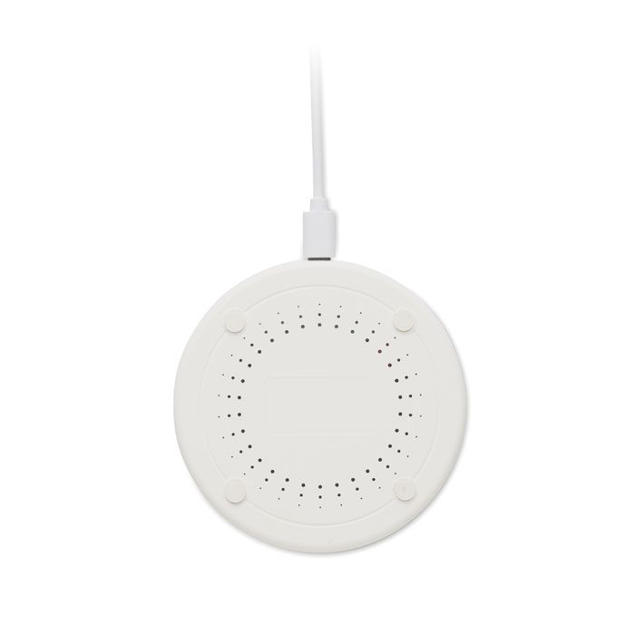 CORTLESS, Chargeur sans fil liège 15W