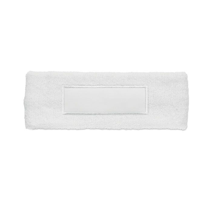 ATAMA, Bandeau en polycoton