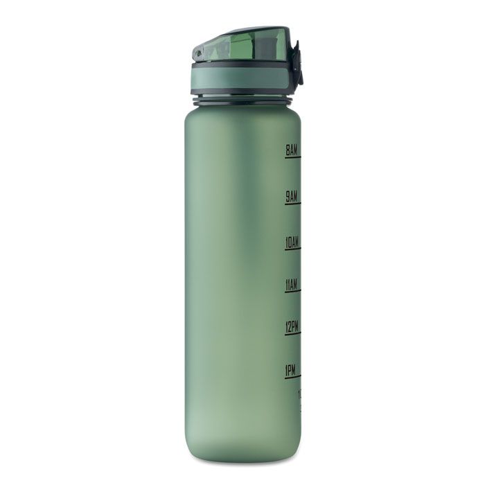 ISFORDEN MARK, Bouteille de sport RPET 1L