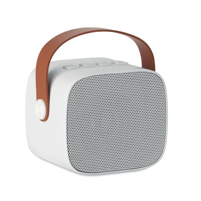 KARASETA, Enceinte sans fil 5W