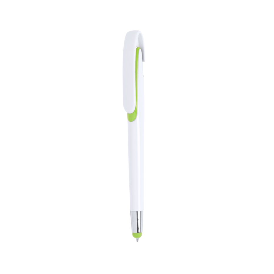 Stylet Bille Zalem