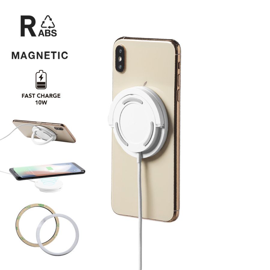 Chargeur Dixlem RCS
