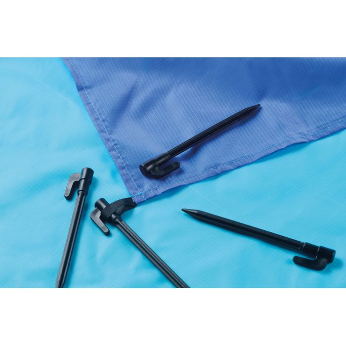 NOSAND, Grand tapis de plage léger