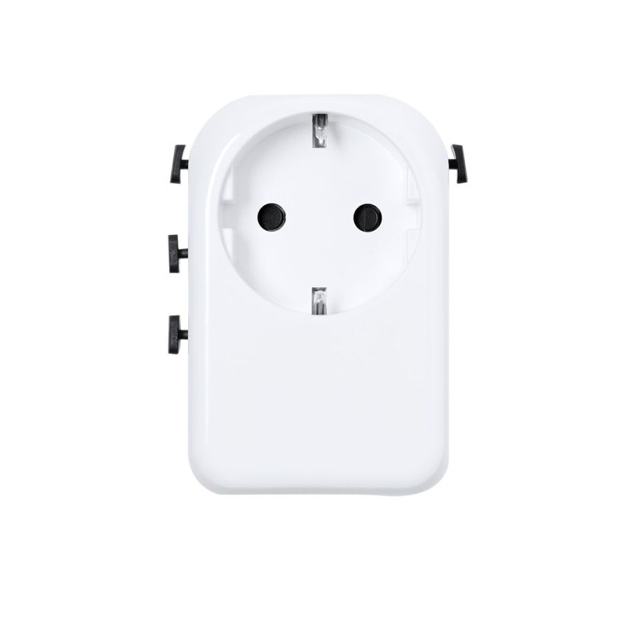 Adaptateur Prises Wando