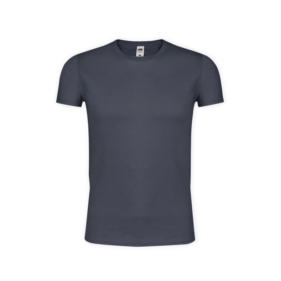 T-Shirt Adulte Couleur Iconic