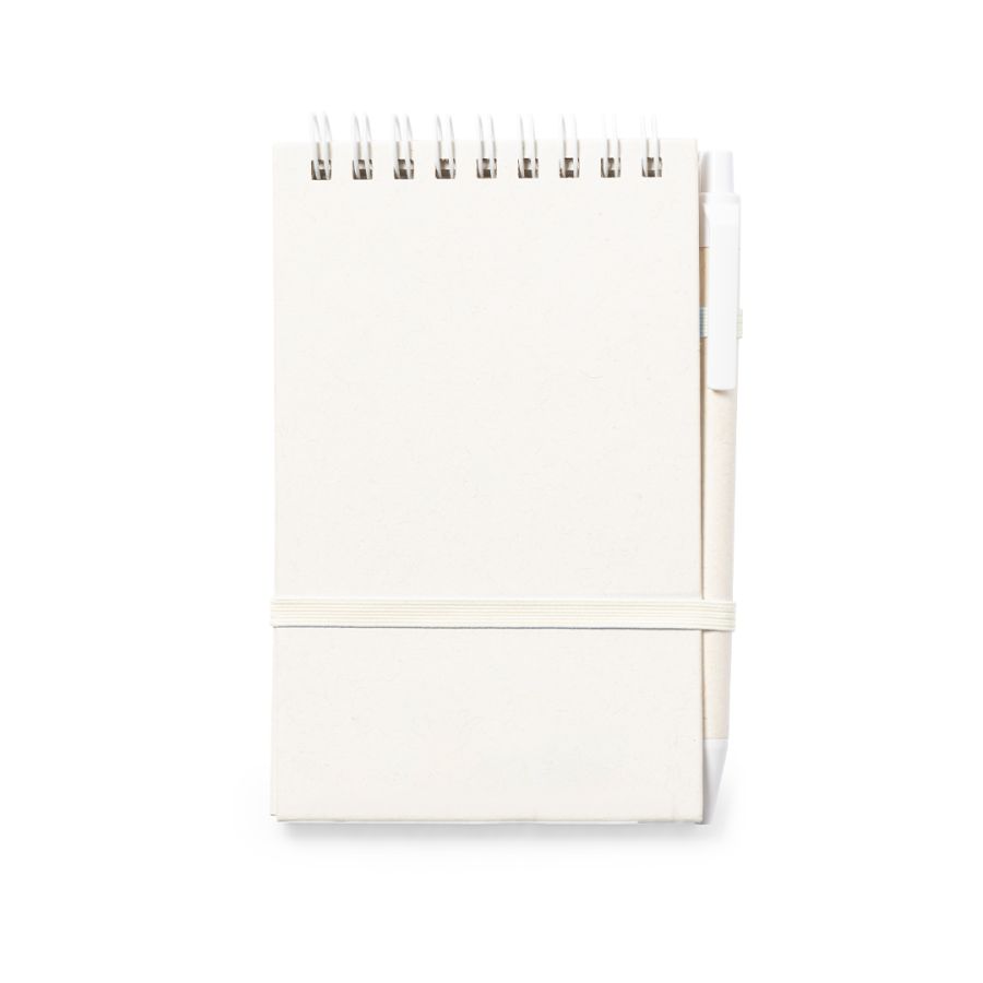 Cahier Heiwor