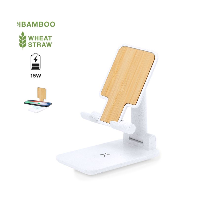 Support Chargeur Bisop