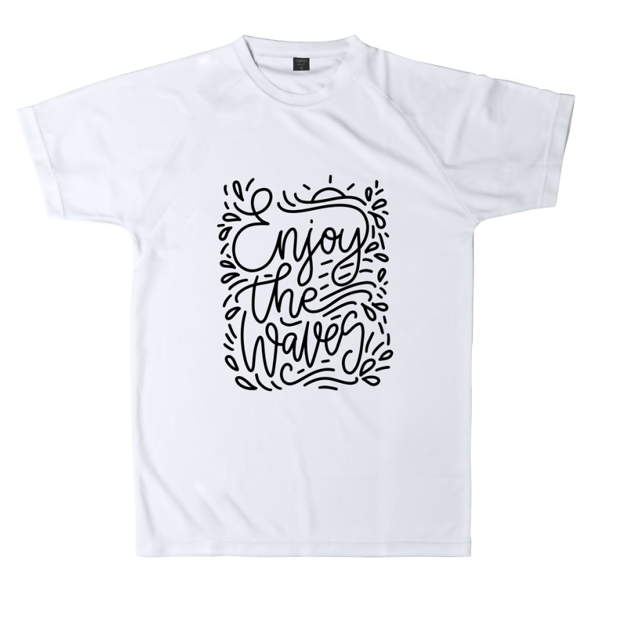 T-Shirt Adulte Kraley