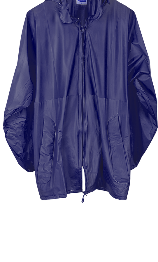 Imperméable Hips