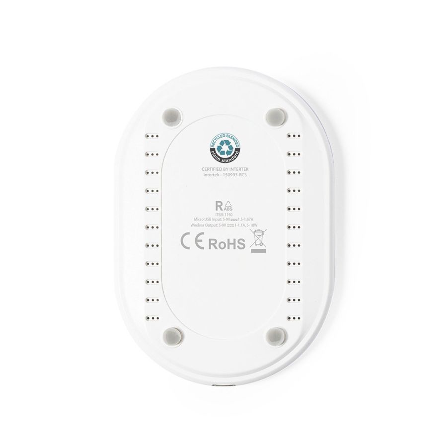 Chargeur Zosmal RCS