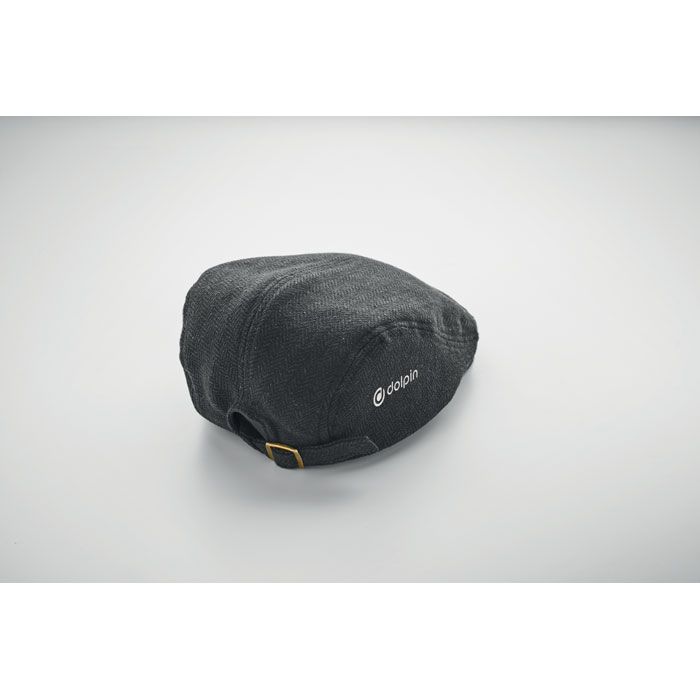 BLIND PEAK, Casquette Newsboy 335 gr/m²
