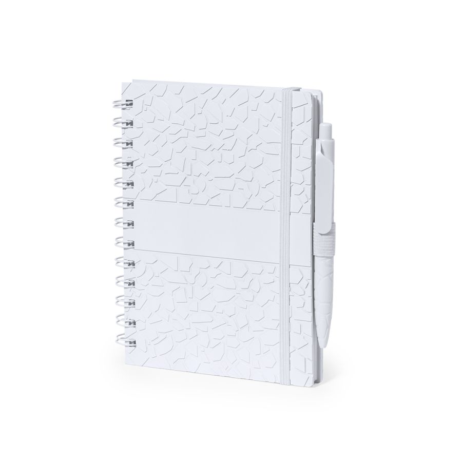 Cahier Amber