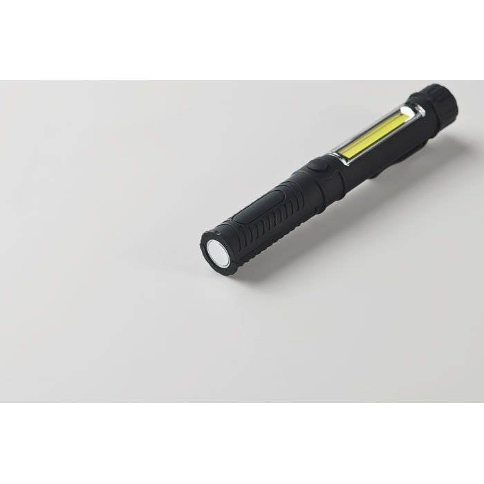 TAIER, Lampe torche LED magnétique