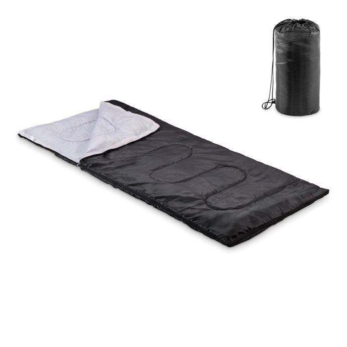 ASLEEP, Sac de couchage pour extérieur