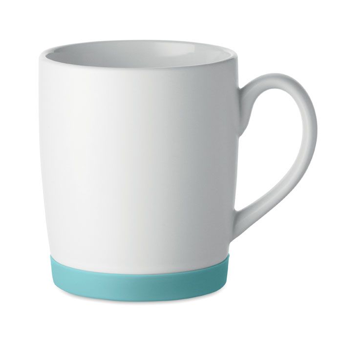 SILBASE, Mug en céramique 300ml