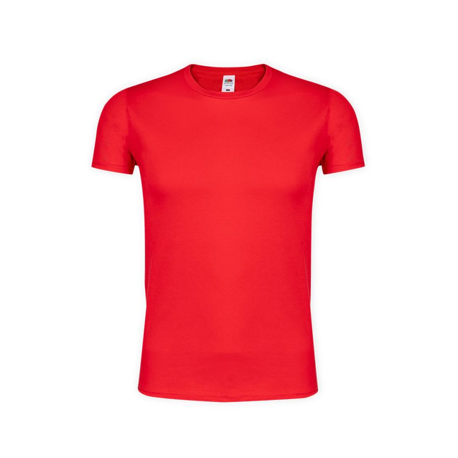 T-Shirt Adulte Couleur Iconic