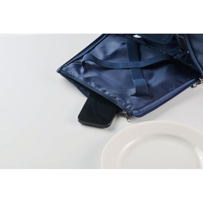 FORUS, Sac pique-nique isotherme