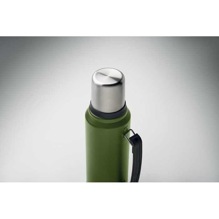 NYIMA, Bouteille à double paroi 1L