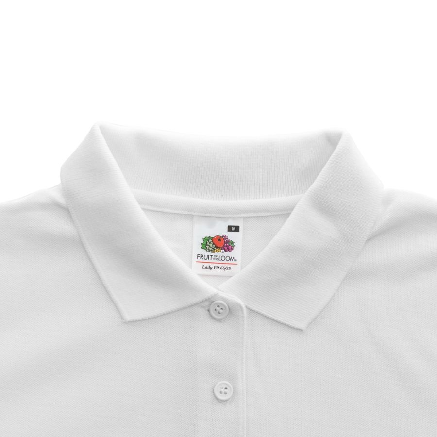 Polo Femme 65/ 35