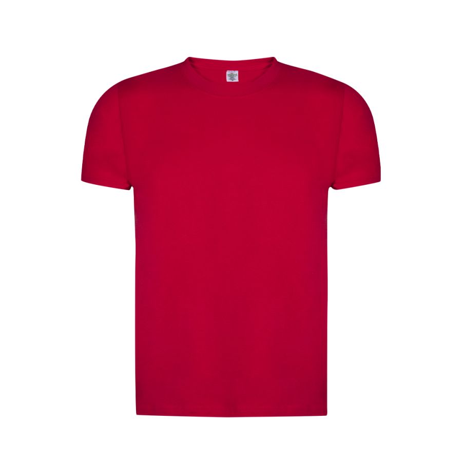 T-Shirt Adulte "keya" Organic Color