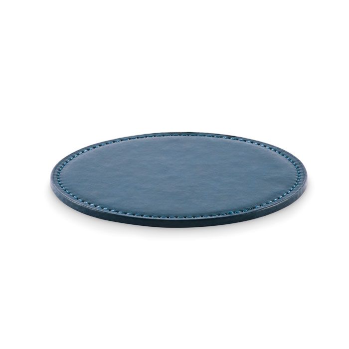 POSA, Sous-verre rond en PU