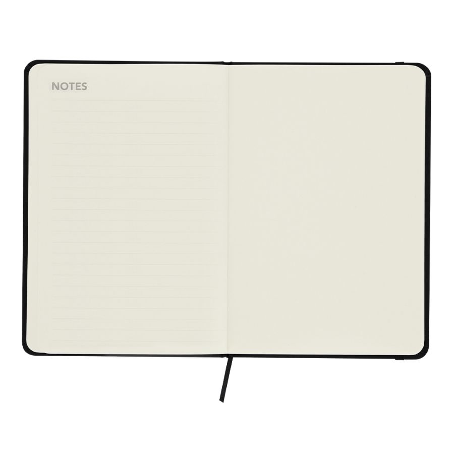 Bloc Notes Planning Mensuel Crix