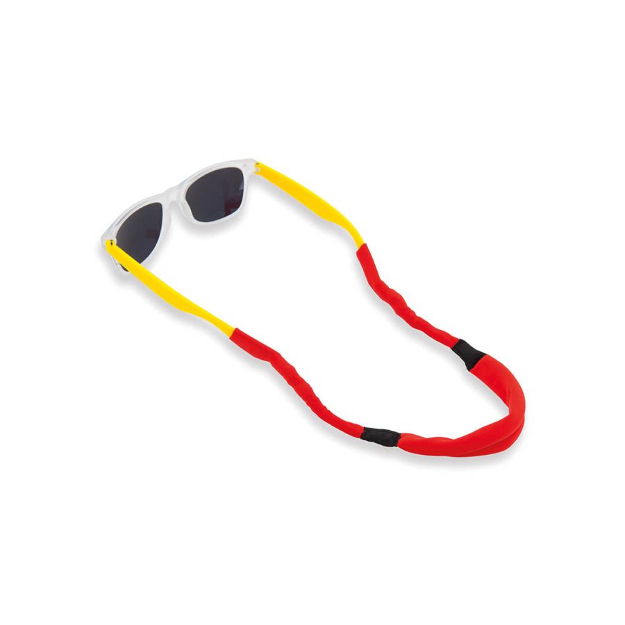 Bandelette Lunettes Multi-Usages Shenzy