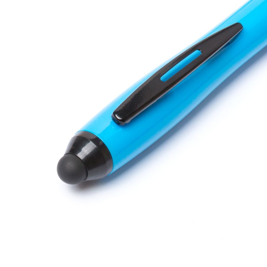 Stylet Bille Lombys