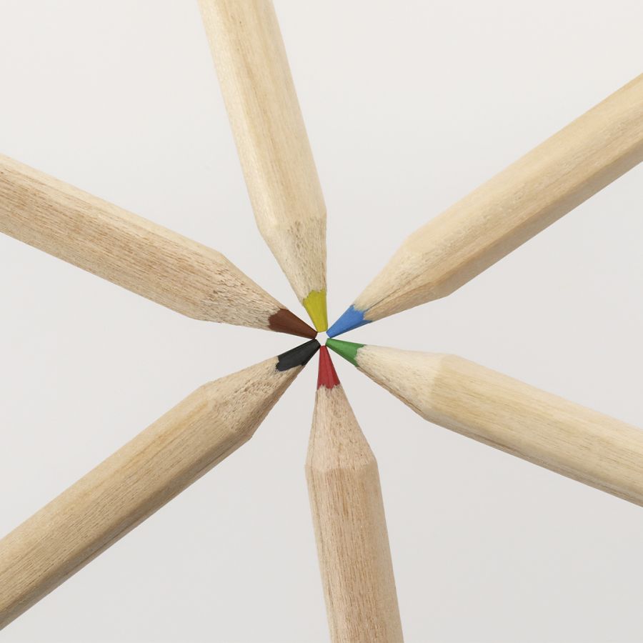 Boîte Crayons Osprey