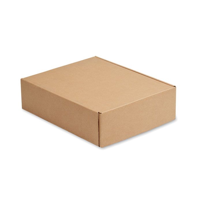 CADEAU, Coffret cadeau 3 pièces