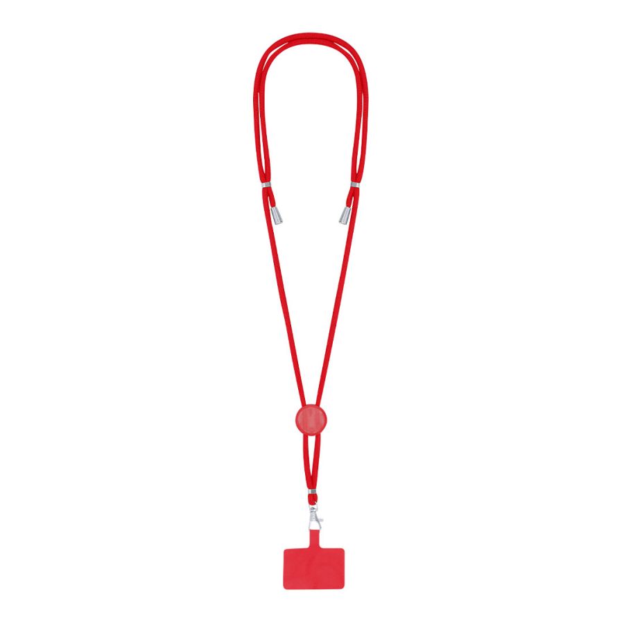 Lanyard Support Zaret