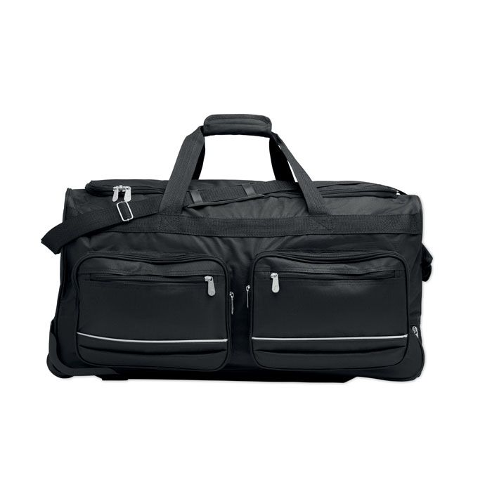 ITFITS, Sac de voyage trolley RPET