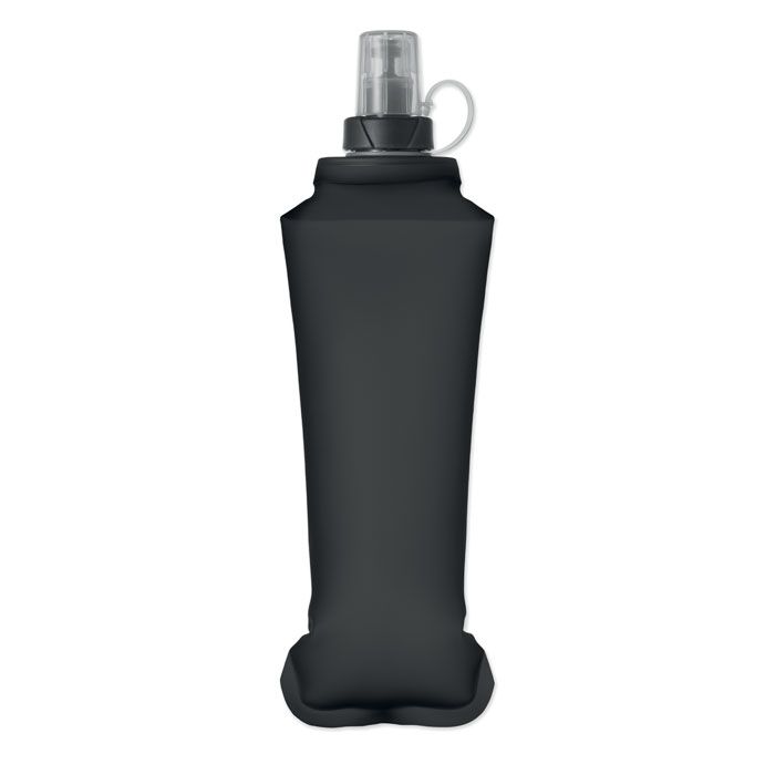 BITER, Bouteille d'eau pliable 500ml