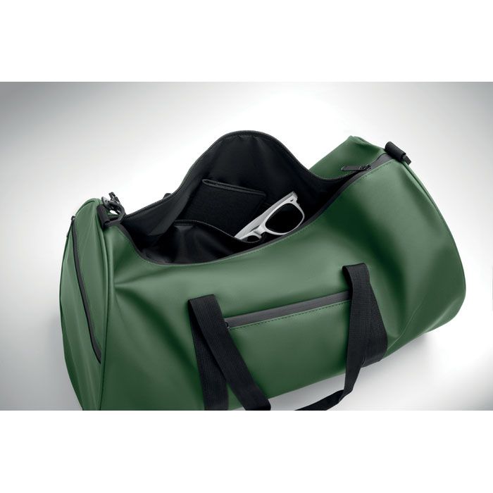 BANGKOK, Sac de sport en 600D RPET
