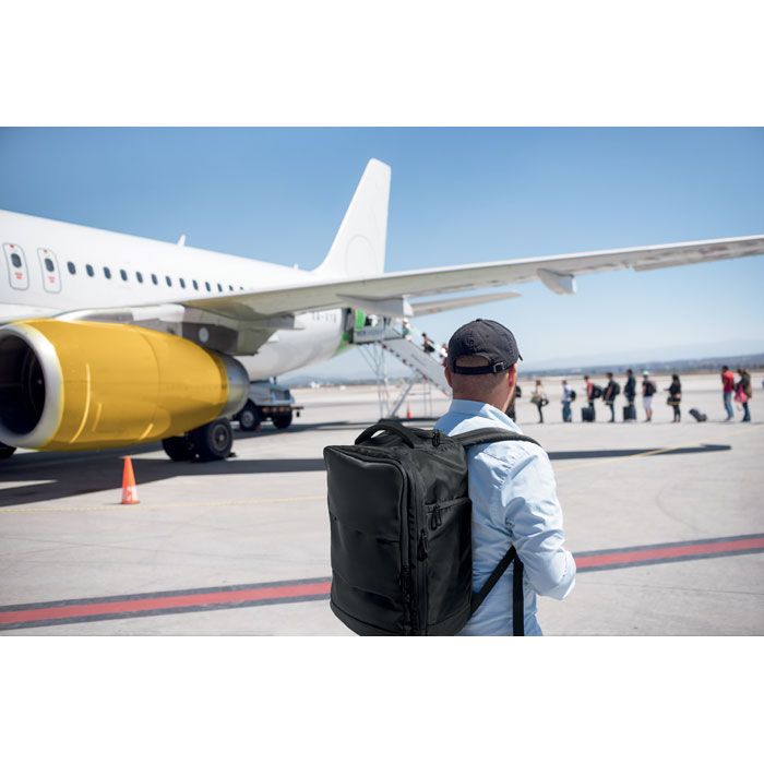 FLYHIGH, Sac à dos taille cabine