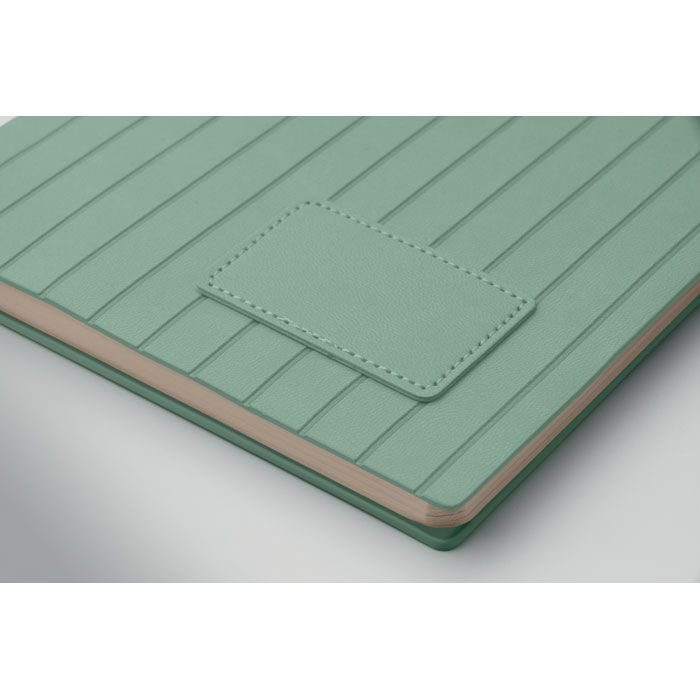 TINTRAY, Carnet A5 effet patine