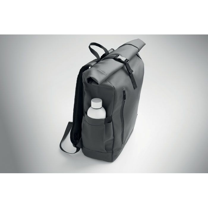 BANGKOK ROLL, Sac à dos pour portable 600D