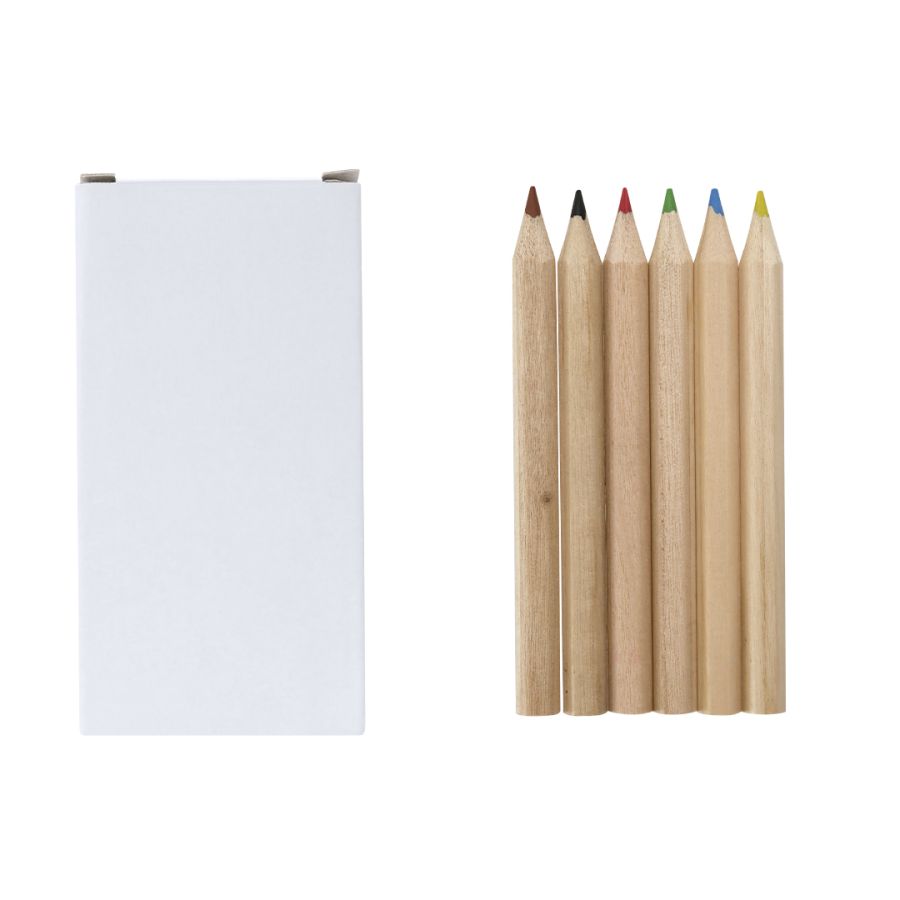 Boîte Crayons Osprey