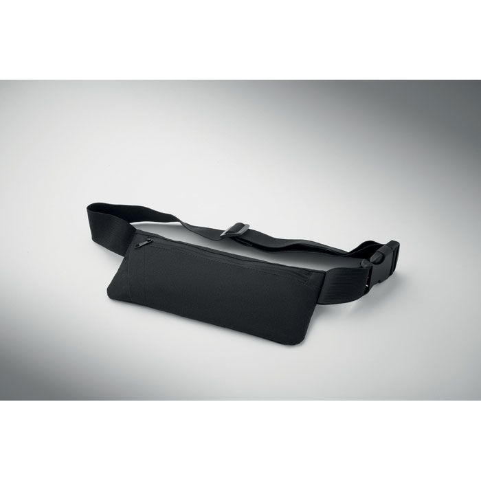 MODERATE, Sac banane 600D RPET