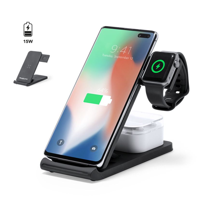 Chargeur Zibat