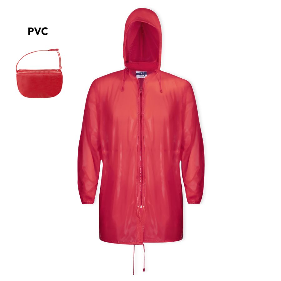 Imperméable Hips