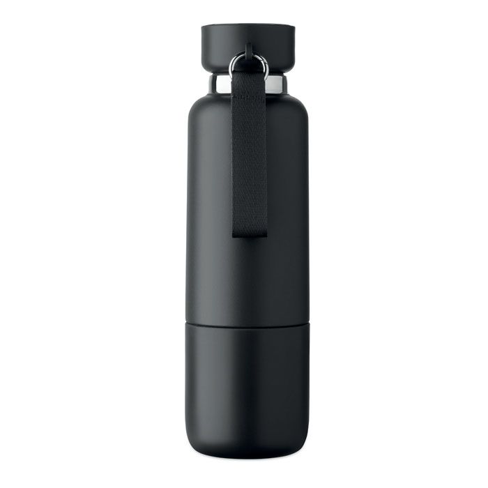 NOEKA, Bouteille double paroi 500ml