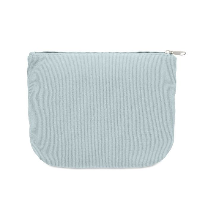 CORDY T, Trousse  en velours côtelé